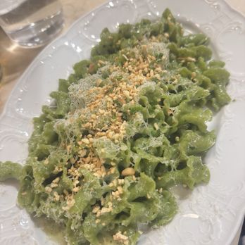 Lupo - Italian Near Me - Banff, Alberta