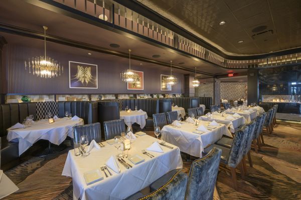 Ruth's Chris Steak House by null
