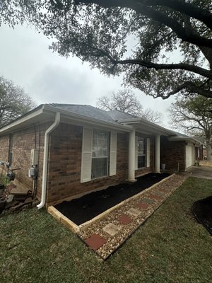 Gutter Cleaning Services - Mister Seamless Rain Gutters is a family owned and operated business with over 10 years of experience installing, cleaning and repairing gutters to our customers satisfaction. Gutter Cleaning Services - Mister Seamless Rain Gutters is a family owned and operated business with over 10 years of experience installing, cleaning and repairing gutters to our customers satisfaction.