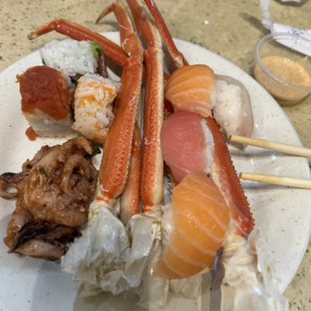 Buffet Star - Way to start!! - Chinese Near Me - Redlands, California
