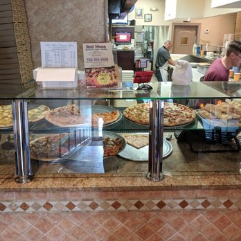 Howell Red Moon Restaurant & Pizzeria - Pizza Near Me - Howell, New Jersey Howell Red Moon Restaurant & Pizzeria - Pizza Near Me - Howell, New Jersey