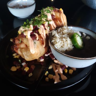 Casa Del Vegano by null