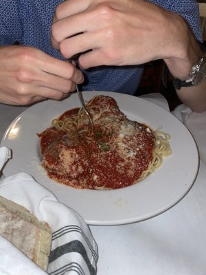 Allegria Italiana by null