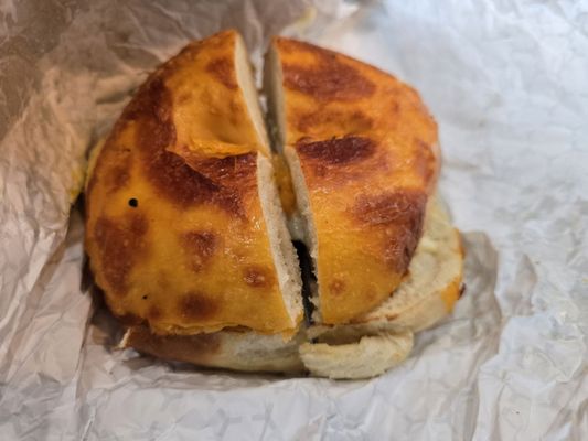 The Bagel Hole by null