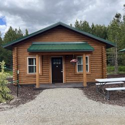Cabin Village