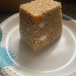 China King - Fried rice