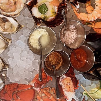 Fishing With Dynamite - Seafood Near Me - Manhattan Beach, California