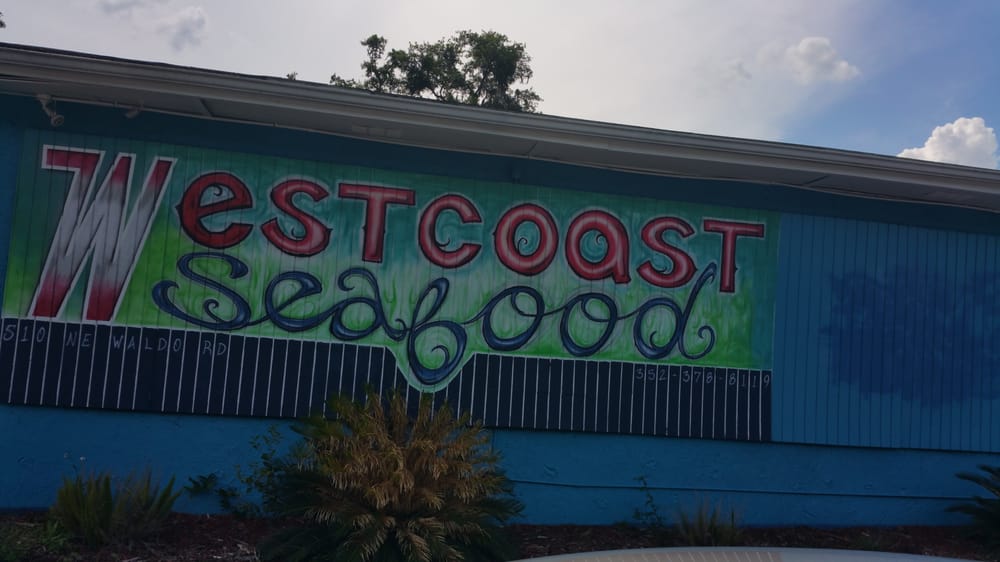 WEST COAST SEAFOOD MEATS & PRODUCE Updated September 2024 510 NE