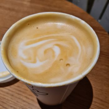 Starbucks - PSL October 2022 - 4.50€ for a tall - Coffee & Tea Near Me - Milan, Michigan