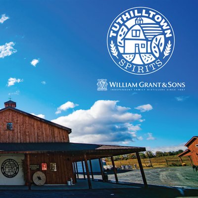 Tuthilltown Spirits Distillery by null
