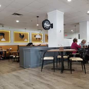 Brunch Factory - Cozy ambiance! - Breakfast & Brunch Near Me - Riverwoods, Illinois