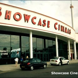 Showcase Cinema - Taken from internet