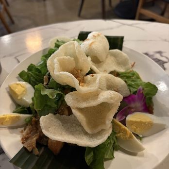 Simpang Asia - Gado-Gado - Indonesian Near Me - Los Angeles, California