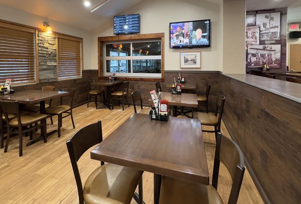 THE FILLING STATION - Updated December 2024 - 149 Photos & 105 Reviews