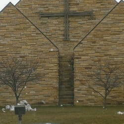 Incarnation Lutheran Church