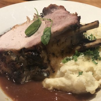 Remington's - Pork Chop - American Near Me - Chicago, Illinois