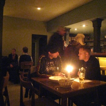 KRUG - Wine Bars Near Me - Hamburg, HH