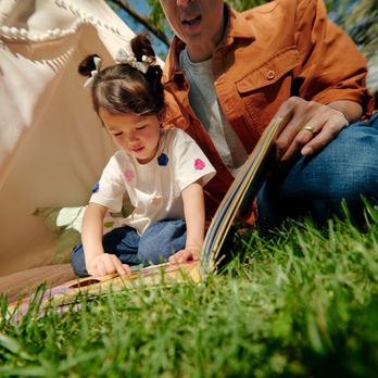 Aptive Pest Control - Family time in the backyard - Pest Control Near Me - Colonie, New York