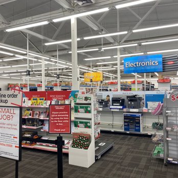 OfficeMax - Clean store - Office Equipment Near Me - Sacramento, California OfficeMax - Clean store - Office Equipment Near Me - Sacramento, California