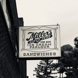 Miller's Farm