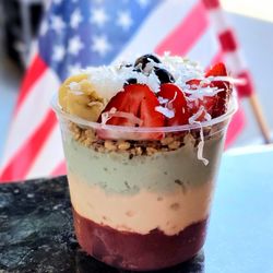 Real Bowls - Real American Bowl