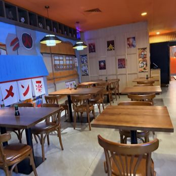 Naruto 88 Bistro - Sushi Bars Near Me - Hialeah, Florida