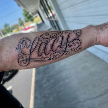 New Ink Tattoo - Tattoo by Andie! - Tattoo Near Me - Vancouver, Washington New Ink Tattoo - Tattoo by Andie! - Tattoo Near Me - Vancouver, Washington