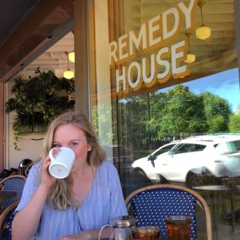 Remedy House - Coffee & Tea Near Me - Buffalo, New York Remedy House - Coffee & Tea Near Me - Buffalo, New York