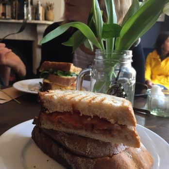 The Fossgate Social - Coffee & Tea Near Me - York, YOR The Fossgate Social - Coffee & Tea Near Me - York, YOR