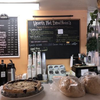 Sierra Rizing - Bakeries Near Me - Lotus, California