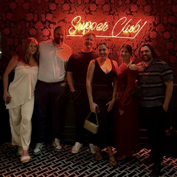 Anthony's Runway 84 - Vibe - Italian Near Me - Fort Lauderdale, Florida