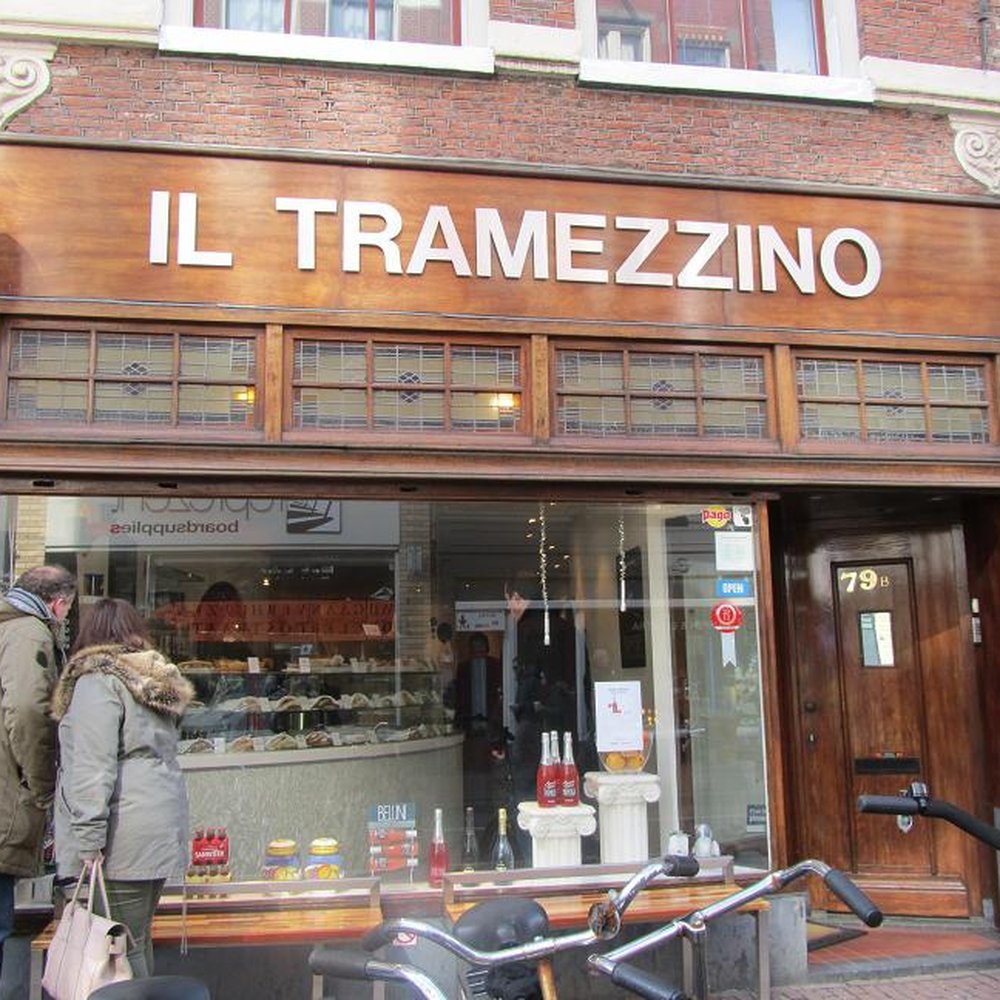Storefront Storefront