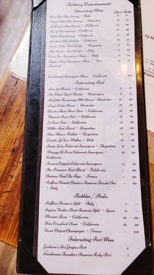 City Hall Cafe and Grille by null