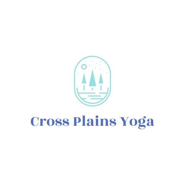 Cross Plains Yoga Logo