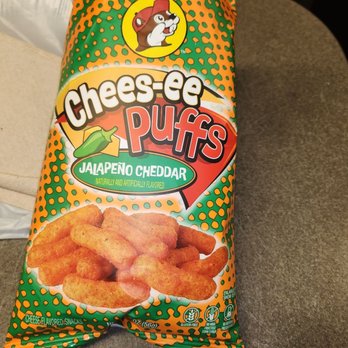 Buc-ee's - Best snack ever made - Gas Stations Near Me - Baytown, Texas