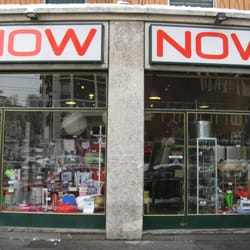 Now - NOW VIALE SABOTINO,20 MILANO ITALY