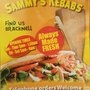 Sammy's Kebab