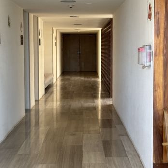 Lush Spa - Just a hallway - Day Spas Near Me - Cabo San Lucas, BCS Lush Spa - Just a hallway - Day Spas Near Me - Cabo San Lucas, BCS