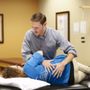Physical Therapy at St. Luke's