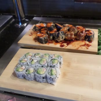 Wok & Roll - More sushi... - Japanese Near Me - Tucson, Arizona Wok & Roll - More sushi... - Japanese Near Me - Tucson, Arizona