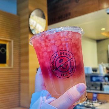 The Coffee Bean & Tea Leaf - Coffee & Tea Near Me - Anaheim, California The Coffee Bean & Tea Leaf - Coffee & Tea Near Me - Anaheim, California