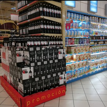 Alcampo - Alcampo Hipermercado Aldaia - Department Stores Near Me - Aldaia, V
