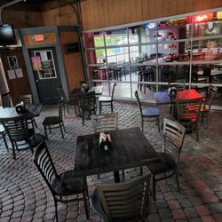 Spirits In Willoughby