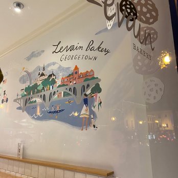 Levain Bakery - Georgetown, D.C - Bakeries Near Me - Washington, DC, District of Columbia