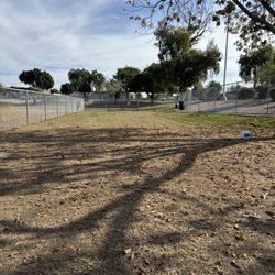 Countryside Dog Park