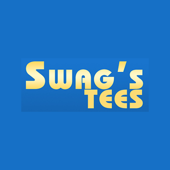 1. Swag's T's & More Screen Printing