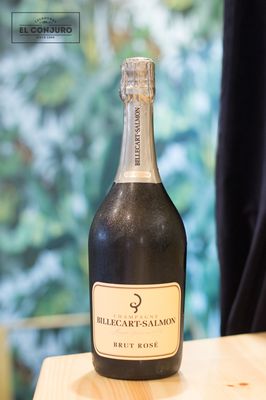 Restaurante El Conjuro by null