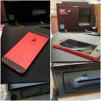 IDesign - Mobile Phone Repair Near Me - Lynnwood, Washington IDesign - Mobile Phone Repair Near Me - Lynnwood, Washington