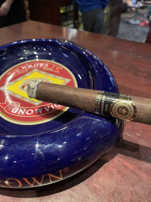 Smokey Joe's Cigar Lounge by null