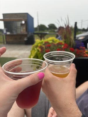 Three Blondes Brewing by null
